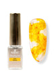 Kokoist - Bleeding Ink - Yellow - Nail Art at Beyond Polish