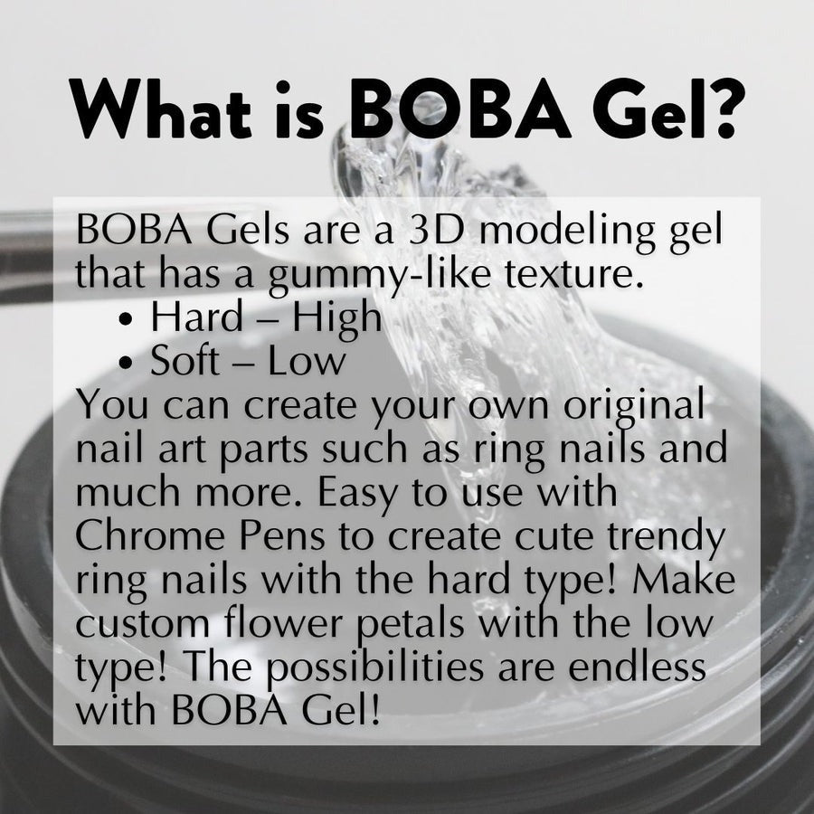 Kokoist - Boba Gel High 10G - Nail Art at Beyond Polish