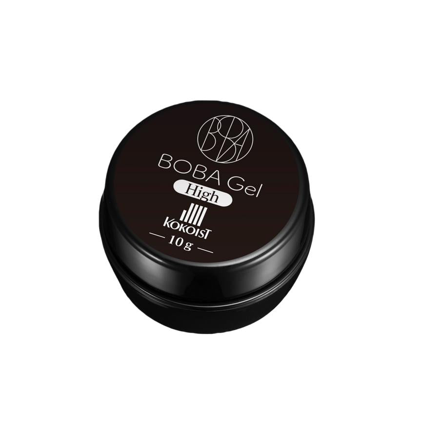 Kokoist - Boba Gel High 10G - Nail Art at Beyond Polish