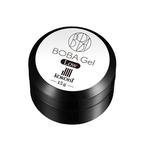 Kokoist - Boba Gel Low 15G