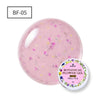 Kokoist - Botanical Flower Gel Milky Pink