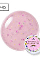 Kokoist - Botanical Flower Gel Milky Pink - Gel Polish at Beyond Polish