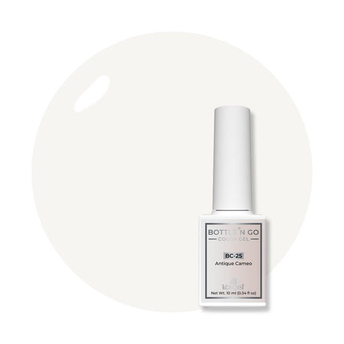 Kokoist Bottle 'N Go Color Gel - Antique Cameo