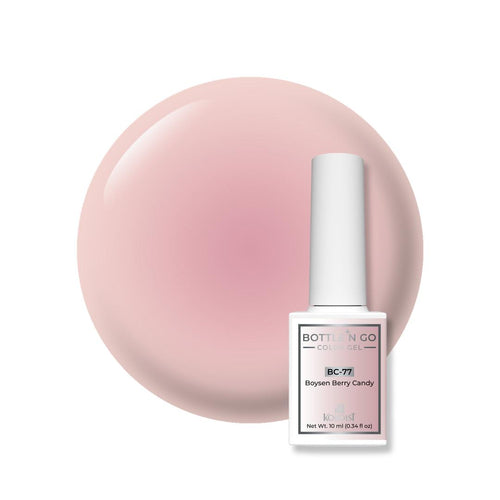 Kokoist Bottle N' Go Color Gel - Boysen Berry Candy