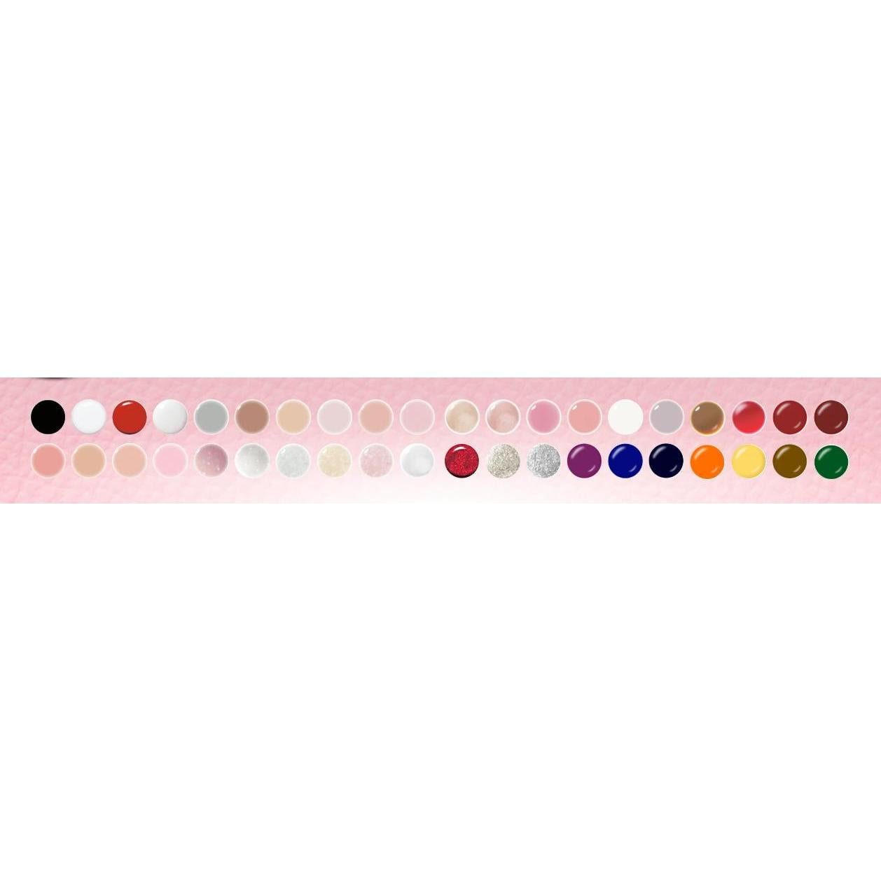 Kokoist Bottle 'N Go Color Gel Collection - Gel Polish at Beyond Polish