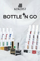 Kokoist Bottle 'N Go Color Gel Collection - Gel Polish at Beyond Polish