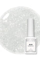 Kokoist Bottle 'N Go Color Gel - Dazzling Snow - Gel Polish at Beyond Polish