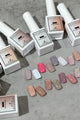 Kokoist Bottle N' Go Color Gel - Kokoist Bottle 'N Go Excel Classics Collection - Gel Polish at Beyond Polish