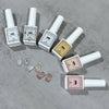 Kokoist Bottle N' Go Color Gel - Kokoist Flash Glitter Collection