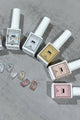 Kokoist Bottle N' Go Color Gel - Kokoist Flash Glitter Collection - Gel Polish at Beyond Polish