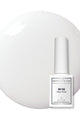 Kokoist Bottle 'N Go Color Gel - Milky White - Gel Polish at Beyond Polish