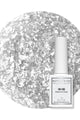 Kokoist Bottle 'N Go Color Gel - Platinum Flash - Gel Polish at Beyond Polish