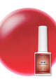Kokoist Bottle 'N Go Color Gel - Rosso Red Glass - Gel Polish at Beyond Polish