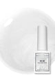 Kokoist Bottle 'N Go Color Gel - Satin Maxi White - Gel Polish at Beyond Polish