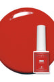 Kokoist Bottle 'N Go Color Gel - Solid Red - Gel Polish at Beyond Polish