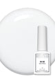Kokoist Bottle 'N Go Color Gel - Solid White - Gel Polish at Beyond Polish