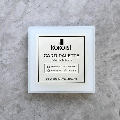 Kokoist - Card Palette