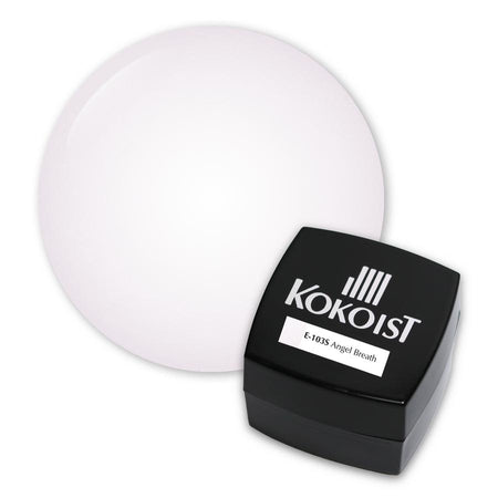 Kokoist - Color Gel - Angel Breath 2.5g - #E-103S - Gel Polish at Beyond Polish