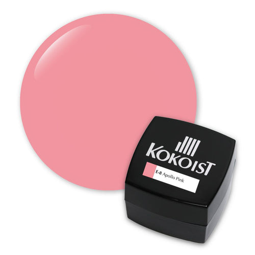 Kokoist - Color Gel - Apollo Pink 2.5g - #E-8