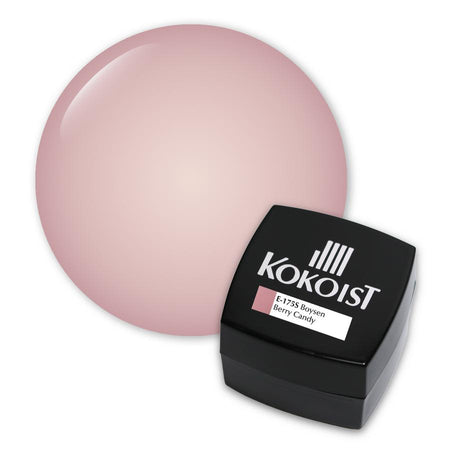 Kokoist - Color Gel - Boysen Berry Candy 2.5g - #E-175S - Gel Polish at Beyond Polish