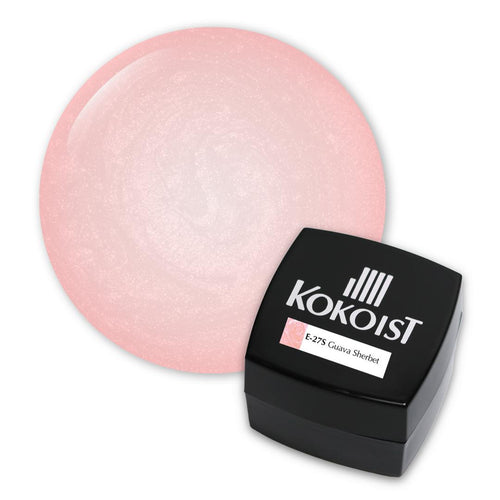Kokoist - Color Gel - Guava Sherbet 2.5g - #E-27S