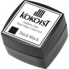 Kokoist - Color Gel - Markers Line Non Wipe Thick Black 2.5g - #ML-02