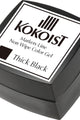 Kokoist - Color Gel - Markers Line Non Wipe Thick Black 2.5g - #ML-02 - Gel Polish at Beyond Polish