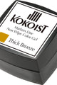 Kokoist - Color Gel - Markers Line Non Wipe Thick Bronze 2.5g - #ML-05 - Gel Polish at Beyond Polish