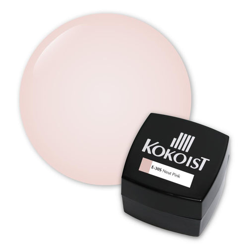 Kokoist - Color Gel - Neut Pink 2.5g - #E-30S