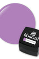 Kokoist - Color Gel - Purplish Cream 2.5g - #E-49 - Gel Polish at Beyond Polish