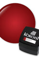 Kokoist - Color Gel - Rosso Red Glass 2.5g - #E-237S - Gel Polish at Beyond Polish
