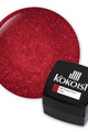 Kokoist - Color Gel - Rouge Micro Glitter 2.5g - #E-85 - Gel Polish at Beyond Polish