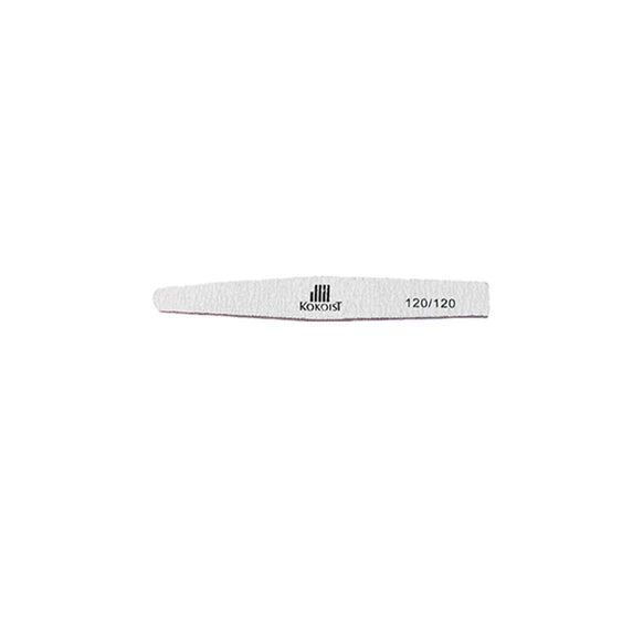 Kokoist - Diamond File Wood 180/240 - Manicure & Pedicure Tools at Beyond Polish