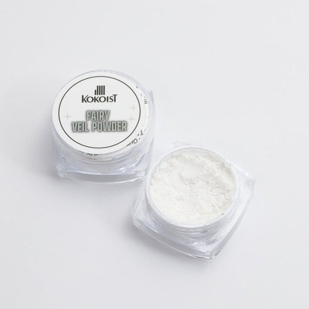 Kokoist - Fairy Veil Powder - Manicure & Pedicure Tools at Beyond Polish
