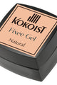 Kokoist - Fixee Gel Natural 4g - Nail Treatment at Beyond Polish