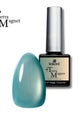 Kokoist - Foggy Turquoise - #TM-57 - Gel Polish at Beyond Polish