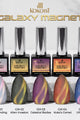Kokoist - Galaxy Magnet - #GALAXY MAGNET - Gel Polish at Beyond Polish
