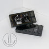 Kokoist - Gelip Extensions - Coffin Extra Long Gelip Extensions(220pc.)