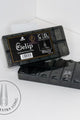 Kokoist - Gelip Extensions - Coffin Extra Long Gelip Extensions(220pc.) - Nail Extensions at Beyond Polish