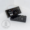 Kokoist - Gelip Extensions - Coffin Long Gelip Extensions (275pc.)