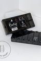 Kokoist - Gelip Extensions - Coffin Short Gelip Extensions (275pc.) - Nail Extensions at Beyond Polish