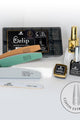 Kokoist - Gelip Extensions - Gelip Extension-Starter Kit - Coffin Extra Long - Nail Extensions at Beyond Polish