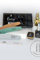 Kokoist - Gelip Extensions - Gelip Extension-Starter Kit - Coffin Long - Nail Extensions at Beyond Polish