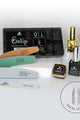 Kokoist - Gelip Extensions - Gelip Extension-Starter Kit - Oval Long - Nail Extensions at Beyond Polish