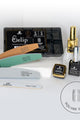 Kokoist - Gelip Extensions - Gelip Extension-Starter Kit - Square Short - Nail Extensions at Beyond Polish