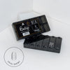 Kokoist - Gelip Extensions - Oval Short Gelip Extensions (275pc.)