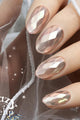 Kokoist - Gelip Extensions - Prism Cut Almond Crazy Gelip - Nail Extensions at Beyond Polish