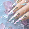 Kokoist - Gelip Extensions - Prism Cut Stiletto Max Crazy Gelip