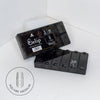 Kokoist - Gelip Extensions - Square Medium Gelip Extensions (275pc.)