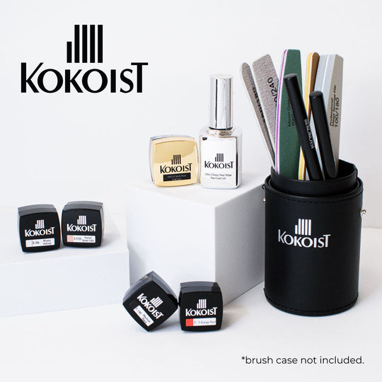 Kokoist - Intro Kit - Gel Polish at Beyond Polish
